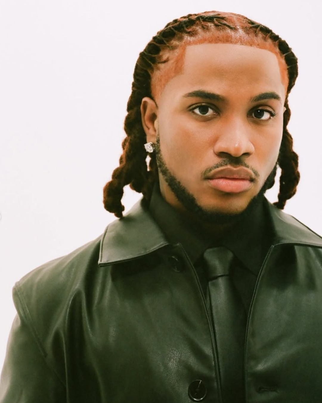 Dionte Gray — Studio Eight Creative client